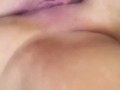I’m horny, let’s use the vibrator 