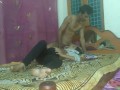 Indian sexy wife is sex hasband full hard sex is home anjoy is couple sex