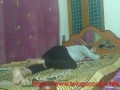 Indian sexy wife is sex hasband full hard sex is home anjoy is couple sex