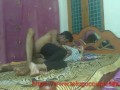 Indian sexy wife is sex hasband full hard sex is home anjoy is couple sex