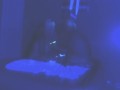 tinder date wanted a little black light sex