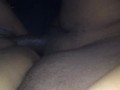 (Homemade Amateur) Redbone rubs BBC on clit cums before fuck