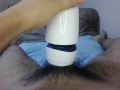 Tenga Aero Makes Me Moan like a Good BJ