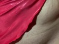 Petit mais puissant dans ma chatte mouillée