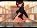 'Sweet Dream Succubus' Sexy Visual Novels #40