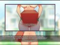 'Sweet Dream Succubus' Sexy Visual Novels #41