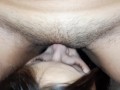 Поцелуи с небритой киской - lesbian_illusion