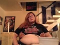 BBW Piggy Stuffing Special