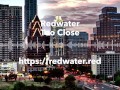 Too Close by Redwater