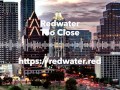 Too Close by Redwater