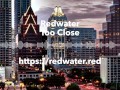 Too Close by Redwater