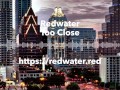 Too Close by Redwater