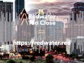 Too Close by Redwater