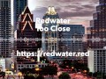 Too Close by Redwater