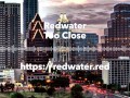 Too Close by Redwater