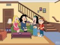 American Dad Porn Parody Nude Scene