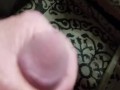 Fast Sloppy Cumshot
