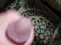 Fast Sloppy Cumshot