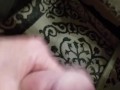Fast Sloppy Cumshot