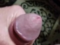 Fast Sloppy Cumshot