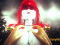 Zelda Furry Hentai - Nipha Having Sex