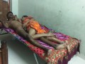 Indian oral sex is desi girl full hard sexy sex in husband hard fucking girl is anjoy is nighti