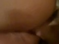 Watch me ride my fiancé’s big dick