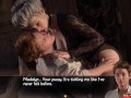 Treasure of Nadia V60113 Part 162 Sex With Madalyn Nun Milf by LoveSkySan69
