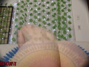 Ghost Girlfriend POV Fuck