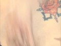 Drama Mask Masturbation