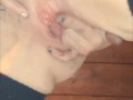 Drama Mask Masturbation
