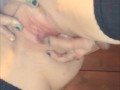 Drama Mask Masturbation