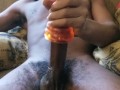 Can't Stop MOANING from head honcho toy (ASMR)