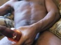 Can't Stop MOANING from head honcho toy (ASMR)