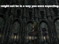 Andrea Becomes A Stripper At An Inn Skyrim