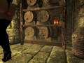 Andrea Becomes A Stripper At An Inn Skyrim