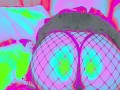 Peachy Ass