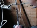 Milking cum by Electro Urethral Stimulation