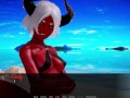 Sexus Resort - (PT 12) - {v0.3.2} - The Demon cant swim.....adorable