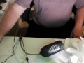 New Cock Milking Machine, the Vedo Hummer