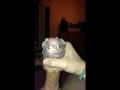 Slow motion fleshlight explosive cumshot !