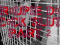 Deluxxx Intro to Groupie Dog Slut Part 2 - fun filthy freebie