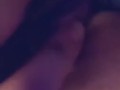 Is my asshole tight enough daddy? 
