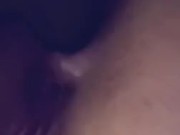 Is my asshole tight enough daddy? 