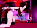 BUNNY GIRL RENT-A-GIRLFRIEND CHIZURU 3D HENTAI