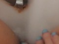 Water faucet to save the day 