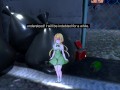 Little Life [Hentai Game] Ep.1 sweet elf in green dress magic girl shower voyeurism nude