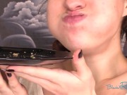 Eating A Sandwich PREVIEW