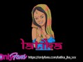 Latika Jha - Indian & Chinese Lesbian Teens Sharing Pleasure /FULL V FREE FOR FANS /TRAILER/ LJ_020