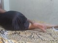 Indian desi sex girl is husband is wife fucking full time hard sex Indian sex home couple sex pl